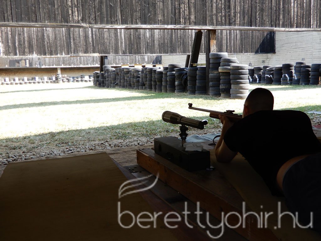 XXI. Bihari Lövészverseny 25